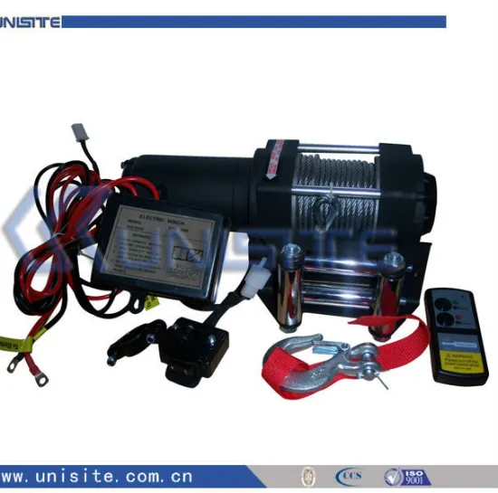 marine capstan electric winch(USC-11-028)