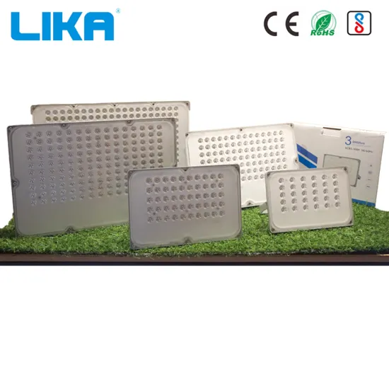200W Projector Exterior Hot Sale Led Floodlight