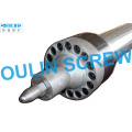 Chen Hsong Jm1000-110mm Bimetal Screw Barrel