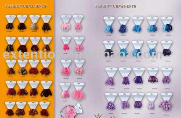 hair ornaments