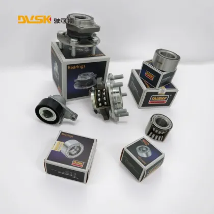 High Quality Wheel Hub Bearing Assembly for Jeep Wrangler Front