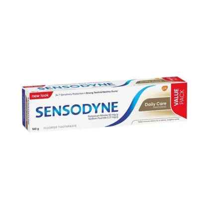 Sensodyne Toothpaste Max Fresh