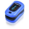 อุปกรณ์ดูแลบ้าน เครื่องวัดชีพจร oximeter นิ้ว