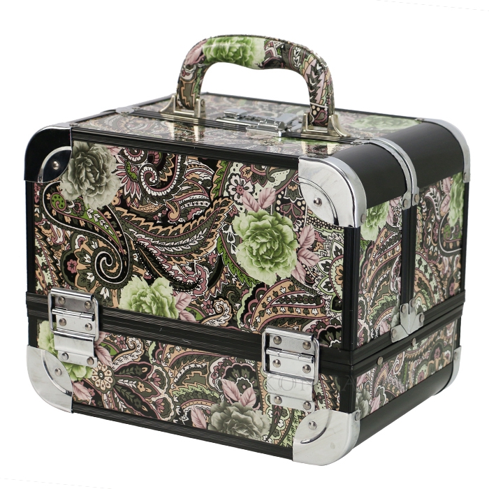 Vanity Case Uk