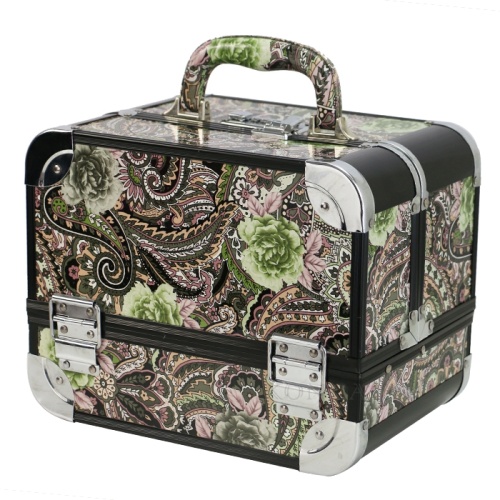 Hot sale makeup vanity case box uk
