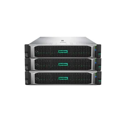 HPE ProLiant DL380 Gen10 12LFF Rack Server: Advanced Server Solution for Efficient Computing
