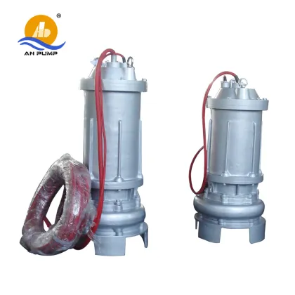 Submersible Sewage Pumps, Submerisble Sewage Pump Manufacturer