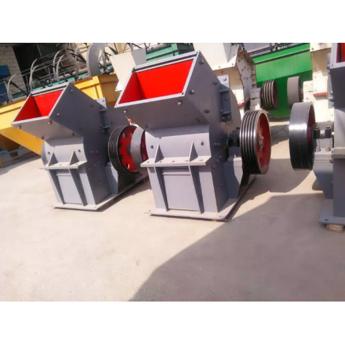 Hammer Mill Crusher For Peru market