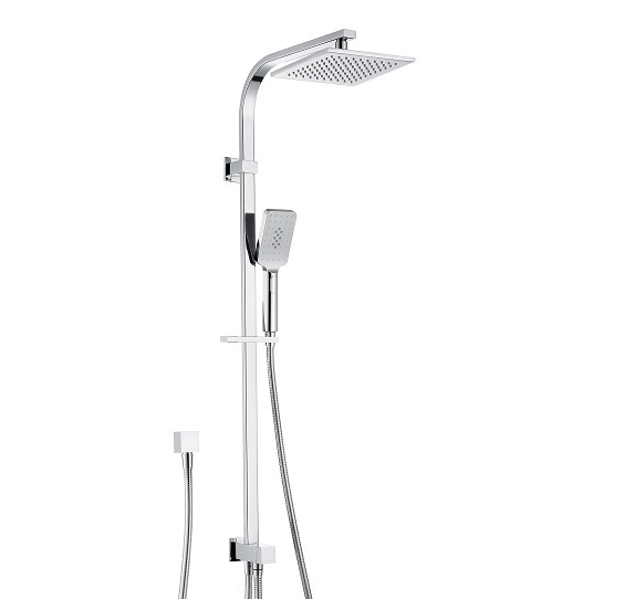 shower set