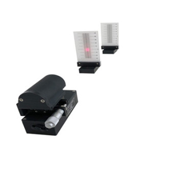 Laser Alignment Device