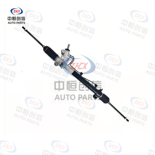 Lexus RX300 এর পুরানো হাইড্রোলিক পাওয়ার স্টিয়ারিং