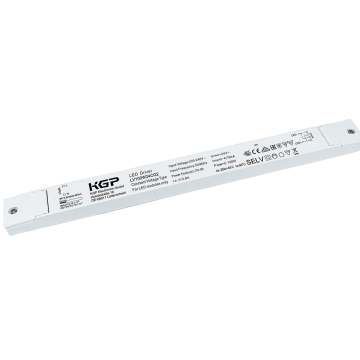 Slim CV LED Driver di 100-250W