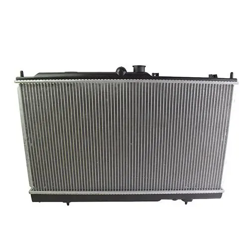 Engine Cooling Radiator Assembly for Mitsubishi Lancer MR571798 MR993259
