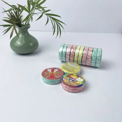 New Style Disposable Compressed Towels for Face, Hand, and Bath