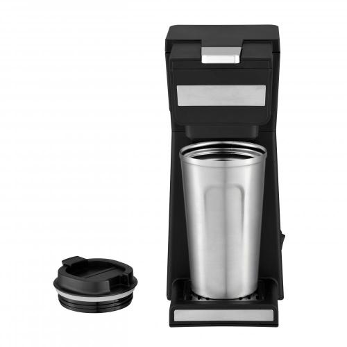 Personal Mini Single Serve Compact Coffee Maker