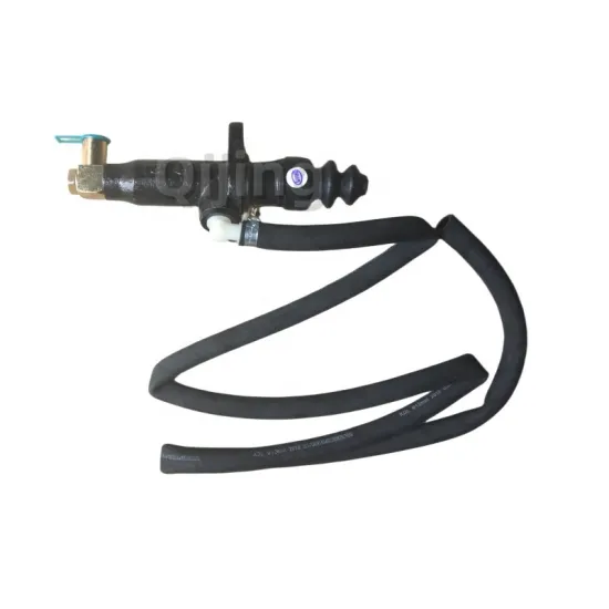 Factory Direct New High Performance Auto Bus Spare Parts: Clutch Master Cylinder for KINGLONG - OEM 16E01-05010-XML