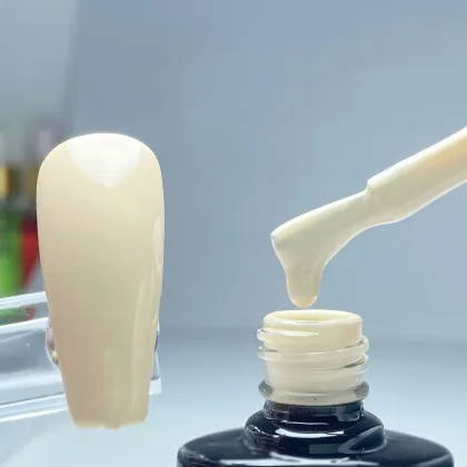 Vegan Gel Nail Polish UV Nail Gel Polish