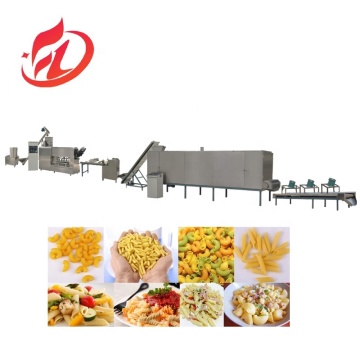 Low Price Vermicelli Pasta Macaroni Noodle Production Line