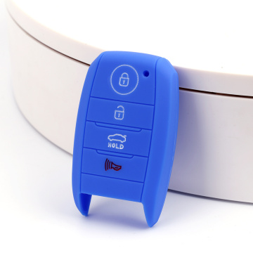 Protector Car Key Case Shell For kia