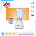 10 tasti del piano Blender Blender with Grinder