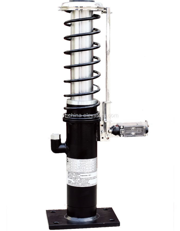 KM946514 tampão hidráulico ≤2,5m/s para elevadores de Kone