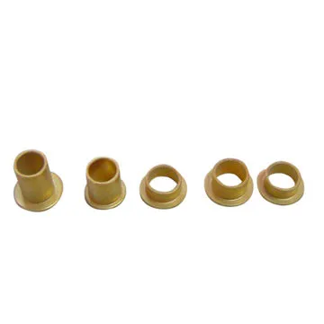 Powder metallurgy copper bushing