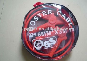 S20602 Booster -Kabel mit GS