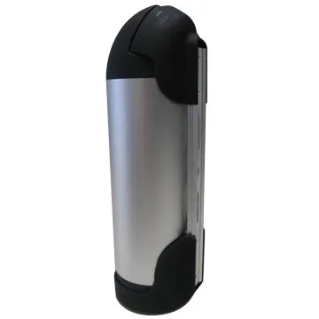 12V 10Ah LiFePO4 Battery Pack for Electric Bicycle