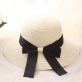 Ladies Sun Hats UPF 50 Bowknot