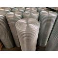 Hot Dipped Welded Wire Mesh