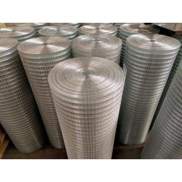 Hot Dipped Welded Wire Mesh