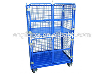 Goods Trolley Type RGT-01