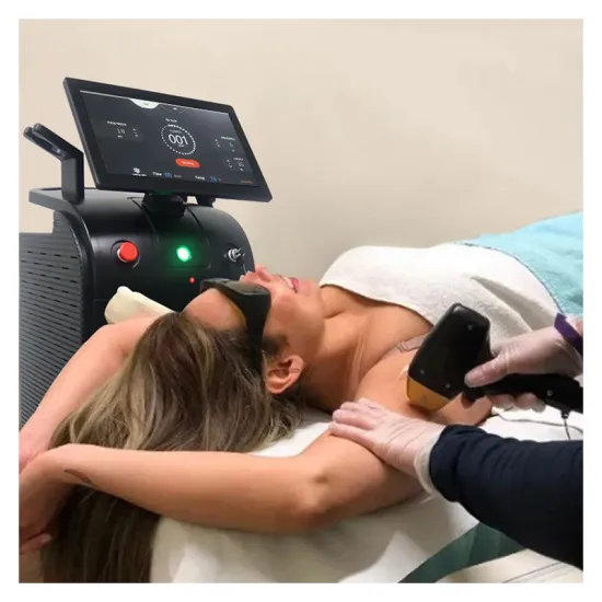 Beauty Equipment & Salon Equipment