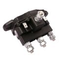 12V Reversing Solenoid Switch para sa Permanent Magnet Winch