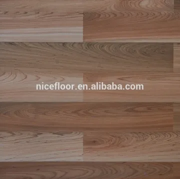 Cypress series HDF core engineered LAMINATE WOOD FLOORING