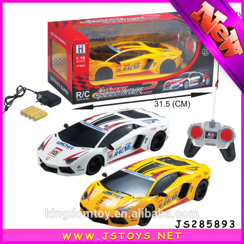 Hot selling 2 stroke rc cars