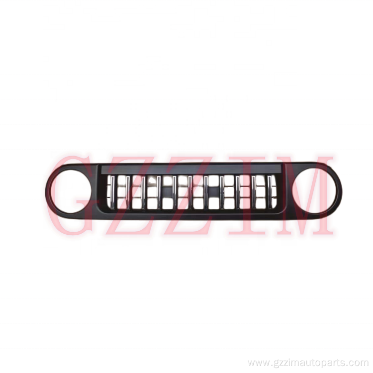 FJ cruiser 2007-2020 Front Grille Middle Grille
