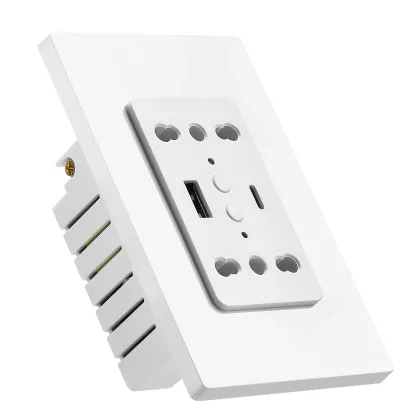 Alexa Smart Home WiFi 13Amp Wall Socket