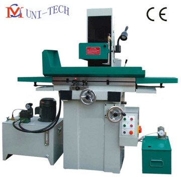 Auto Hydraulic Precision Surface Grinding Machine