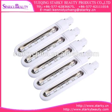 9W UV Lamp Light Bulb /LED Light Tube Nail Art Dryer Curing