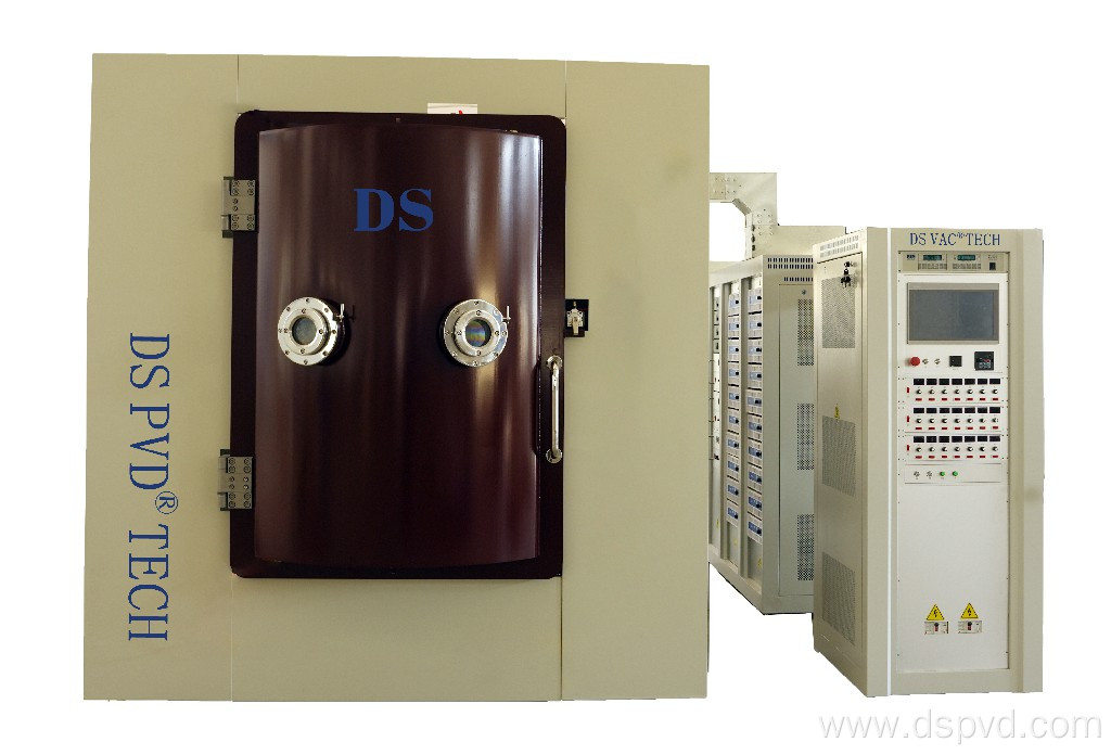 shower head sets bathroom ware pvdplating equipment