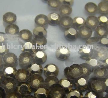 garment octagon Stud