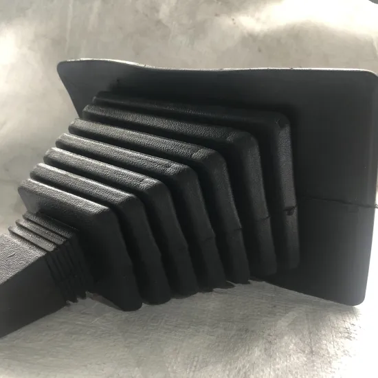 Pure Rubber Dust Jacket and Car Accessories