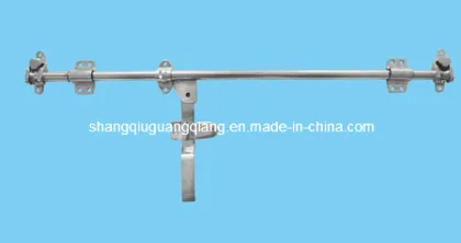 Bar Lock, Rod Type Lock, Van Door Lock, Van Truck Door Lock