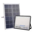 50w100w200W300W Solar Flood Light led garden lights