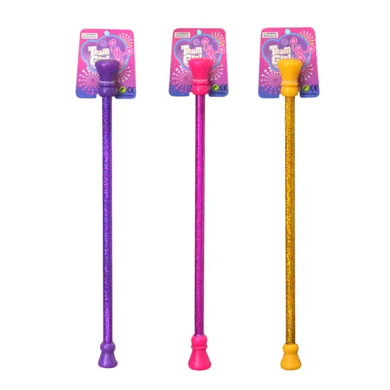 Gymnastics Accessories: Cheerleading Baton Stick for Sale
