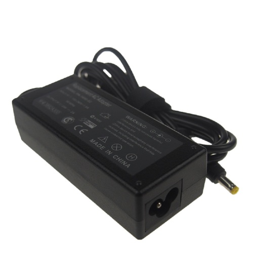 24V 48W wisselstroomadapter voor CCTV / LED