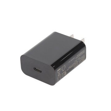 Bộ sạc nhanh 20WPD với PSE cho iPhone/iPad/