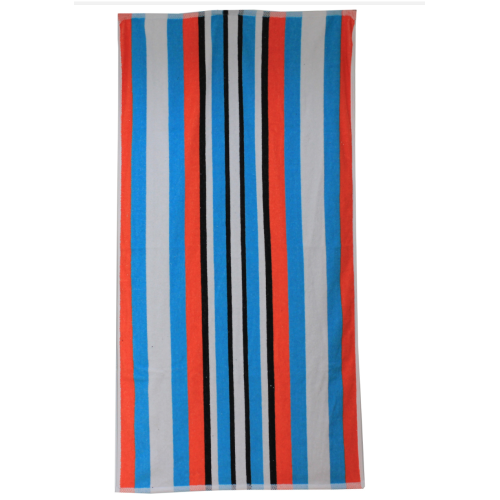 High quality cotton beach towel bath towel