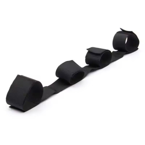 Удобные ограничения для взрослых и игрушки фетиша для пар